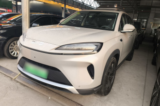 比亚迪 海狮07 DM-i 2025款 150 领航+版