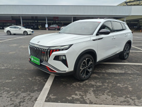 东风风神 皓极 2024款 马赫动力 1.5T 豪华型