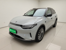 零跑汽车 零跑C11 2024款 纯电 580尊享版