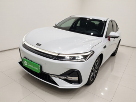 吉利银河 银河A7 2025款 EM-i 70km 豪享版