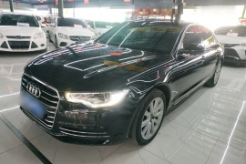 奥迪A6L 2015款 35 FSI quattro 舒适型