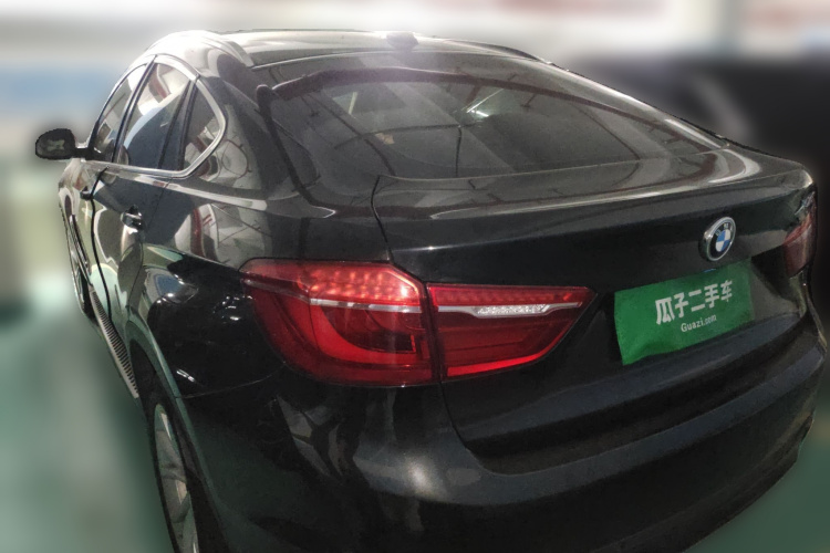 宝马X6 2015款 xDrive28i车身外观6003