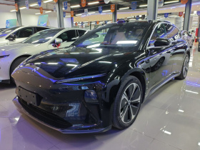 蔚来ET5T 2023款 75kWh Touring