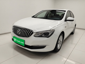 别克 英朗 2016款 15N 自动精英型