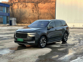 理想汽车 理想ONE 2021款 增程6座版