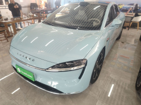 鸿蒙智行 智界S7 2024款 Max+ 后驱超航智驾版