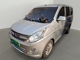 五菱汽车 五菱荣光V 2018款 1.5L标准型