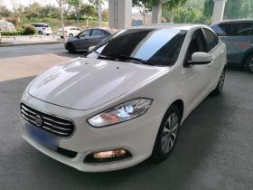 菲亚特 菲翔 2012款 1.4T 自动劲享版