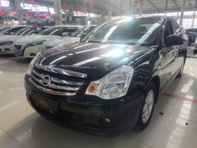 日产 轩逸 2012款 经典 1.6XE 手动舒适版