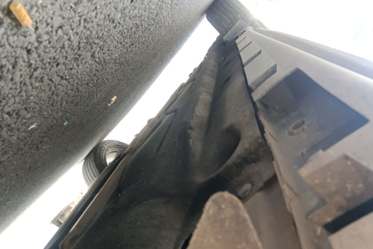 林肯 冒险家 2021款 2.0T 两驱尊雅版局部细节9001