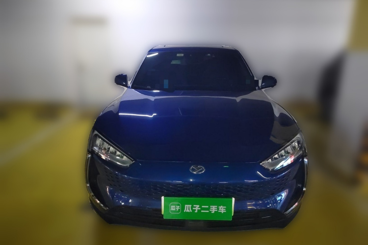 SERES赛力斯 赛力斯SF5 2020款 四驱高性能运动版车身外观6001