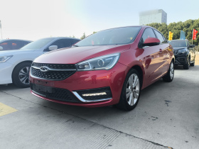 奇瑞 艾瑞泽5 2016款 1.5L 手动领潮版