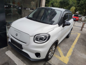 零跑汽车 零跑T03 2022款 炫晶版