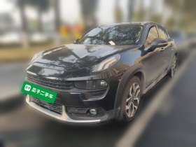 领克02 2018款 1.5T DCT两驱劲Pro版 国V