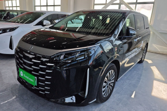 比亚迪 夏 2025款 DM-i 1.5T 180km 卓越型