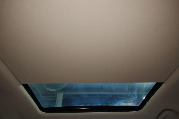 鸿蒙智行 问界M7 2024款 1.5T 智驾四驱Ultra版 5座局部细节22