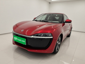 零跑汽车 零跑S01 2019款 380 Pro