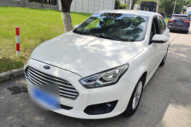 福特 福睿斯 2015款 1.5L 手动舒适型