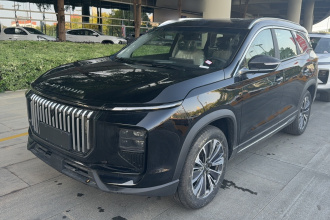 捷途X90 C-DM 2025款 精英版 7座