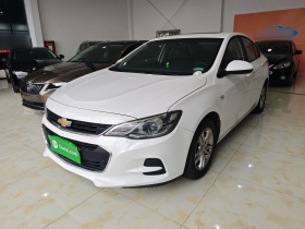 雪佛兰 科沃兹 2016款 1.5L 自动欣悦版