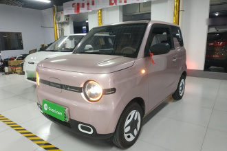 吉利银河 熊猫 2025款 210km 元气熊