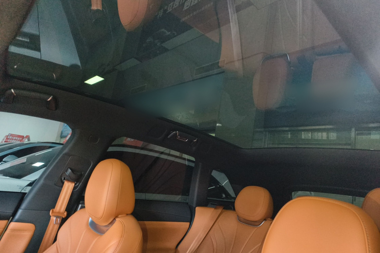 小鹏G9 2024款 702 Pro局部细节22