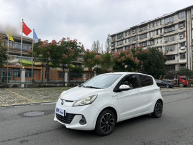 长安 奔奔 2015款 1.4L IMT豪华型 国V