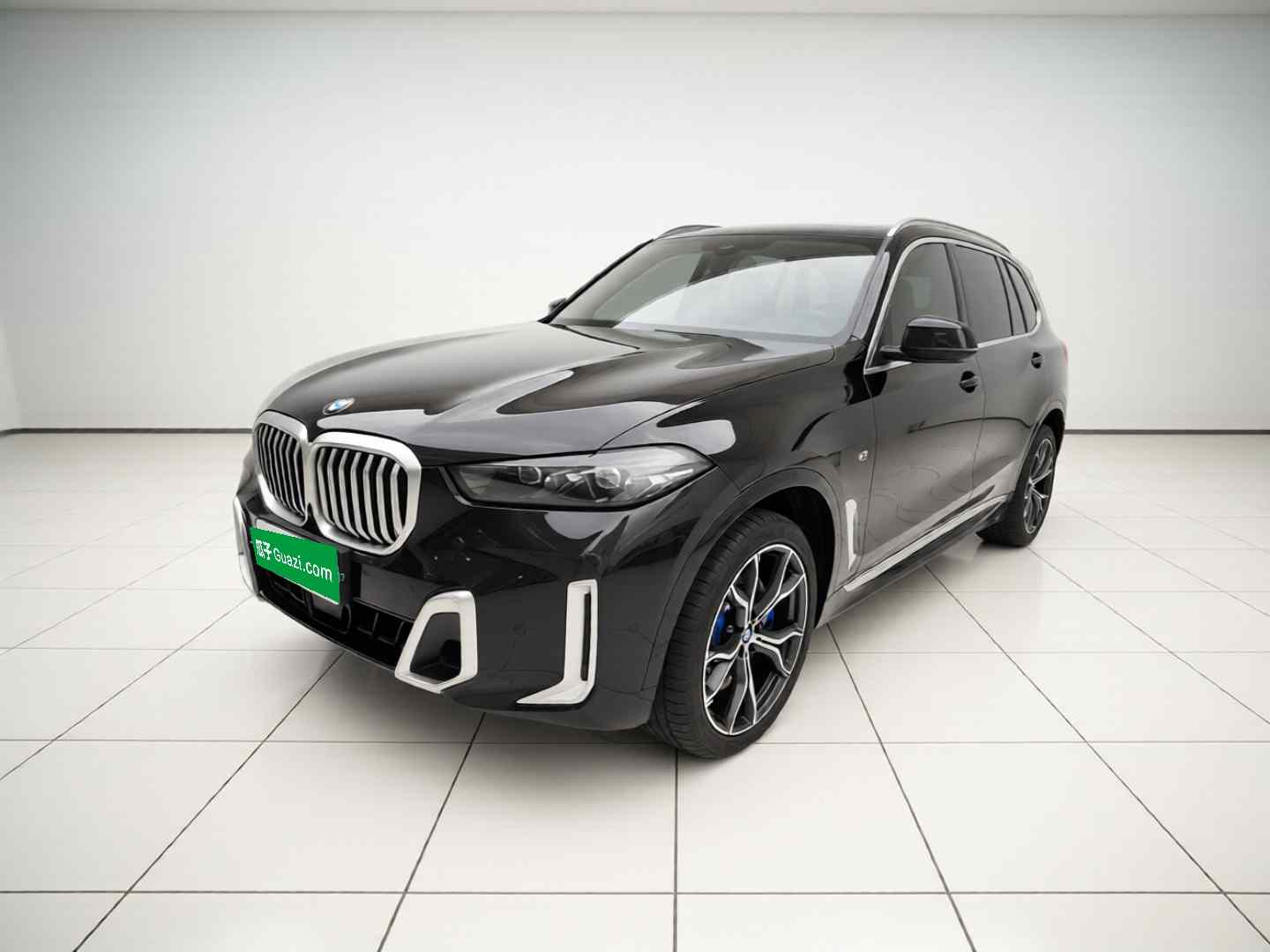 宝马X5 2023款 xDrive 30Li 尊享型M运动套装(2)