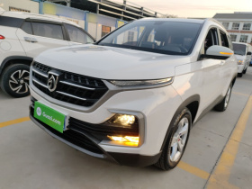 宝骏530 2019款 1.5T CVT精英型 国V