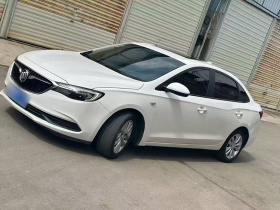 别克 英朗 2019款 15T 双离合互联精英型 国V