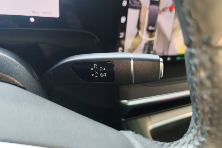 小鹏P7 2024款 P7i 702 Max 鹏翼版局部细节18