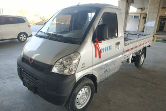 五菱汽车 五菱荣光小卡 2020款 1.5L基本型 国VI 单排L3C