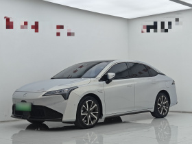 埃安 AION S Plus 2022款 70 智驾版