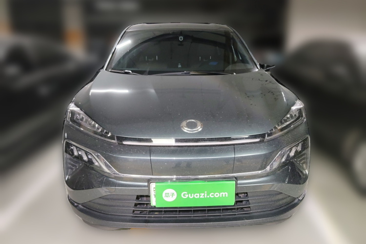 思铭 东风本田M-NV 2021款 尚骋版车身外观2