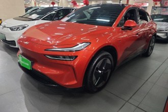 乐道L60 2024款 60kWh 四驱版