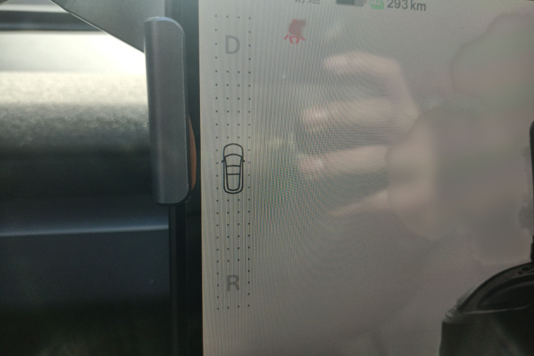 特斯拉 Model 3 2023款 后轮驱动版局部细节18