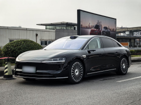 鸿蒙智行 享界S9 2025款 增程 Ultra