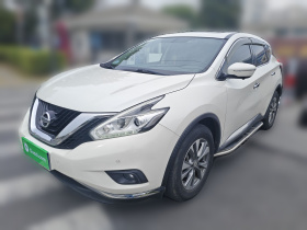 日产 楼兰 2017款 2.5L XL 两驱智尚版