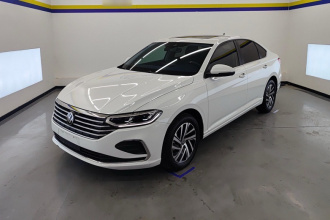 大众 朗逸 2024款 1.5L 自动五百万版