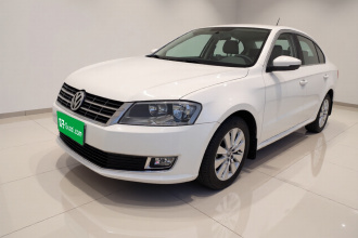 大众 朗逸 2013款 改款经典 1.6L 手动舒适版