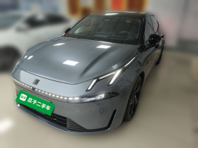 领克07 2024款 EM-P 126长续航 Ultra