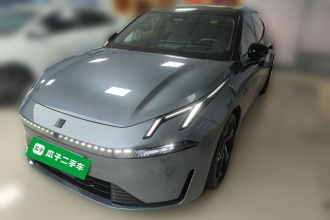 领克07 2024款 EM-P 126长续航 Ultra