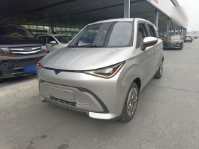 凯翼拾月 2025款 Mate 300km踏浪版