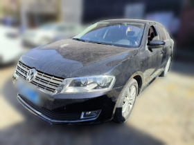 大众 朗逸 2013款 改款经典 1.6L 手动舒适版