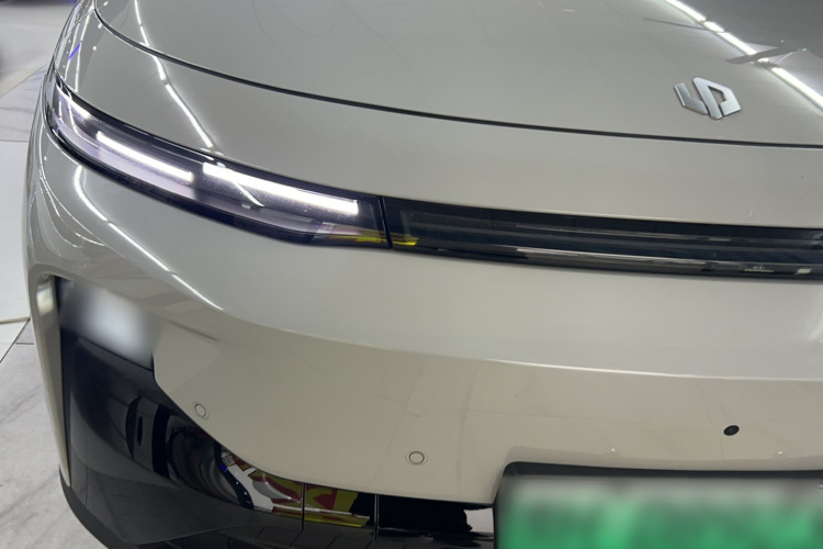 零跑汽车 零跑B10 2025款 510悦享版局部细节36