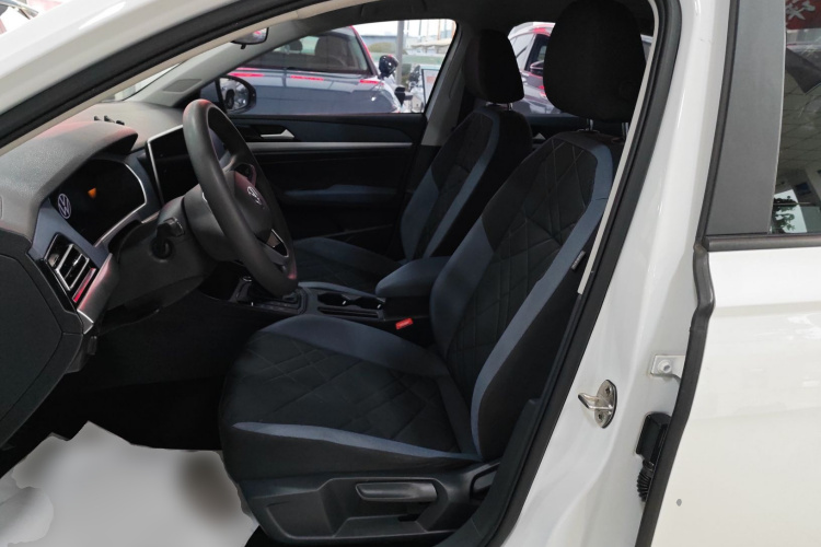 大众 朗逸 2023款 1.5L 自动得逸版局部细节19