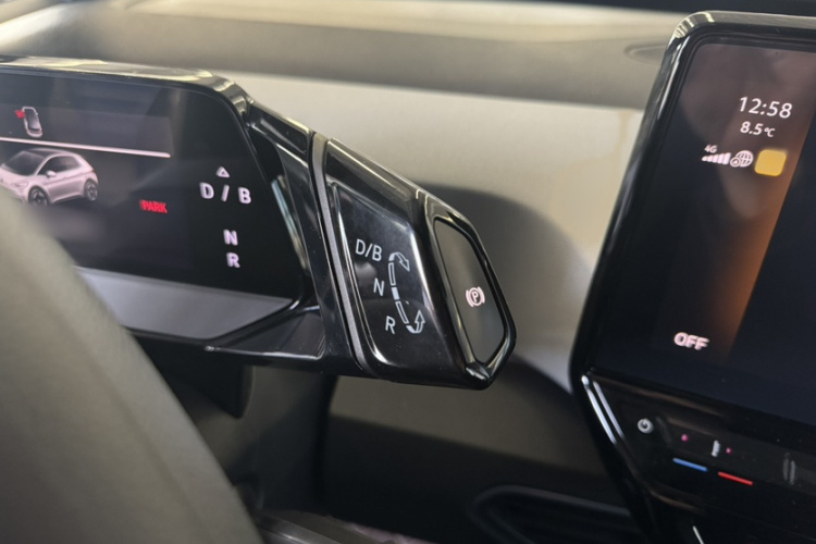 大众ID.3 2024款 纯净智享版局部细节18