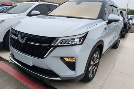 五菱汽车 五菱星辰 2022款 2.0L DHT电速款