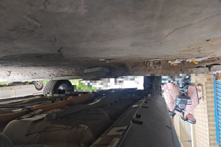 广汽传祺 传祺GS5 Super 2015款 2.0L 自动两驱豪华导航版局部细节9003