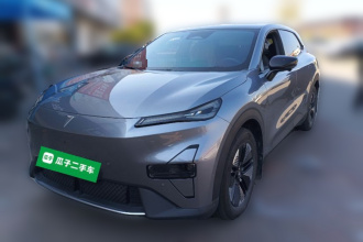 深蓝汽车 深蓝S05 2024款 510Plus纯电版